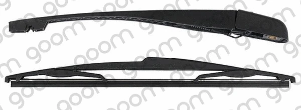 Wiper Blade (WI-0019)