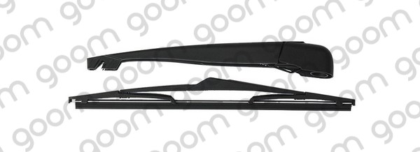 Wiper Blade (WI-0149)