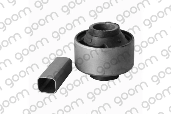 Mounting, control/trailing arm (CAS-0532)