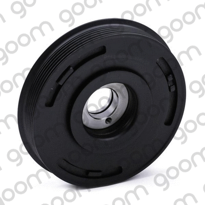 Belt Pulley, crankshaft (CP-0036)