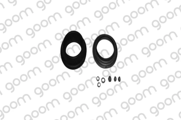 Mounting Kit, shock absorber (SM-0009)