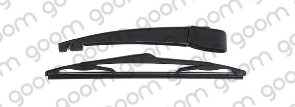 Wiper Blade (WI-0185)