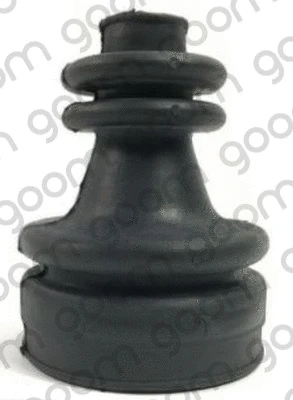 Bellow, drive shaft (DB-0423)