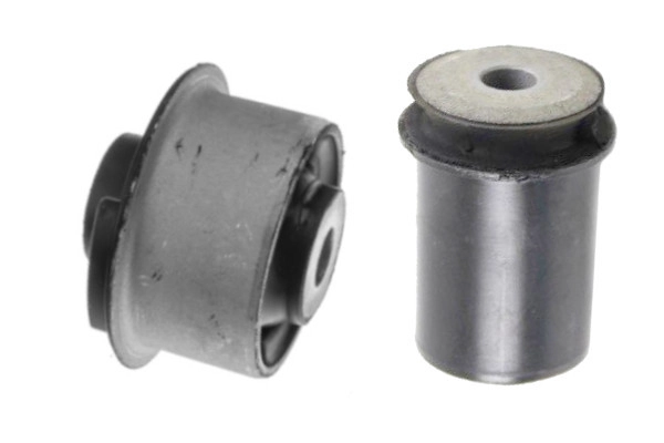 Mounting, control/trailing arm (CAS-1396)