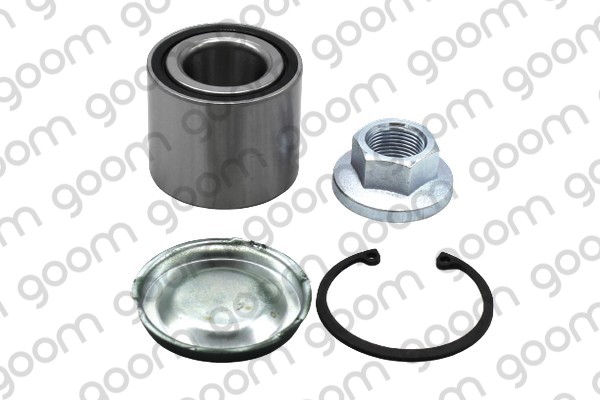 Wheel Bearing Kit (WB-0107)