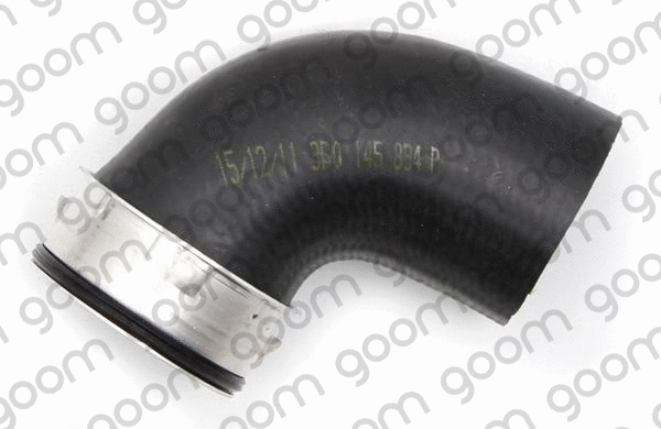 Charge Air Hose (AH-0077)