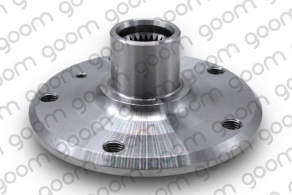 Wheel Hub (WBH-0195)