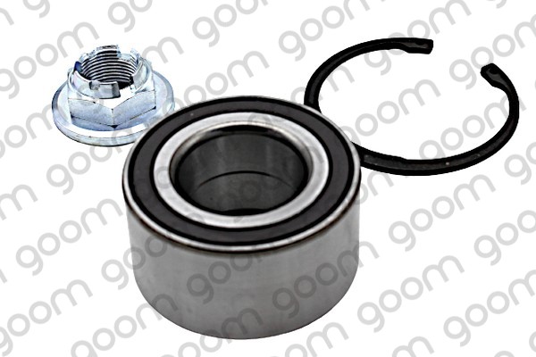 Wheel Bearing Kit (WB-0100)