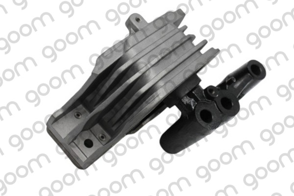 Mounting, engine (EM-0981)