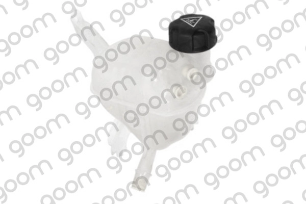 Expansion Tank, coolant (RT-0195)