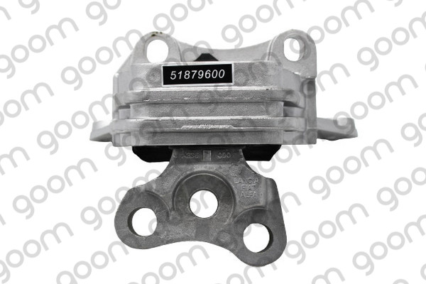 Mounting, engine (EM-2129)