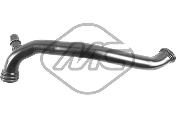 Radiator Hose (RH-1394)