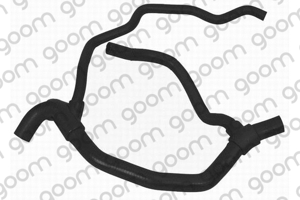 Radiator Hose (RH-0331)
