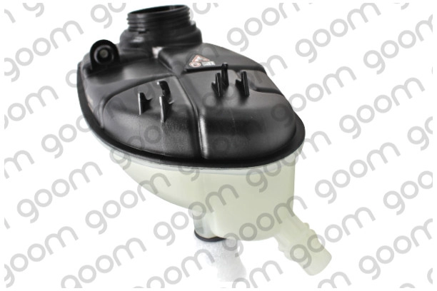 Expansion Tank, coolant (RT-0147)