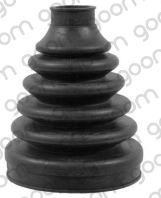 Bellow, drive shaft (DB-0600)