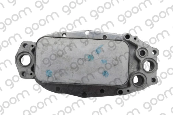 Oil Cooler, engine oil (OC-0079)