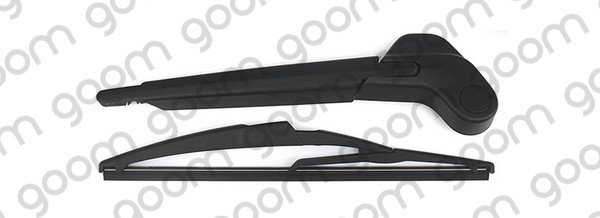 Wiper Blade (WI-0188)