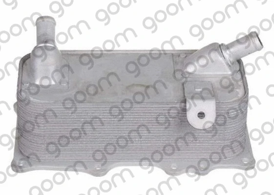 Oil Cooler, engine oil (OC-0030)