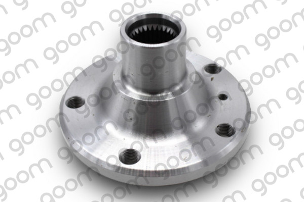 Wheel Hub (WBH-0115)
