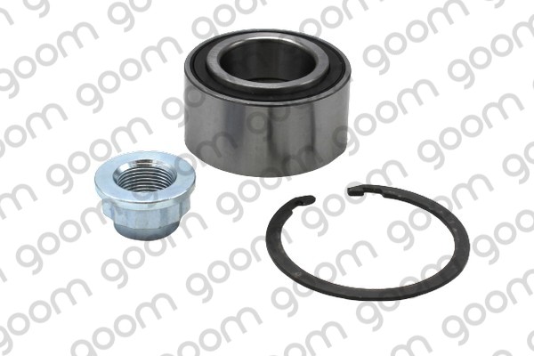 Wheel Bearing Kit (WB-0198)
