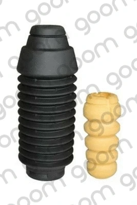 Rubber Buffer, suspension (SBB-0060)