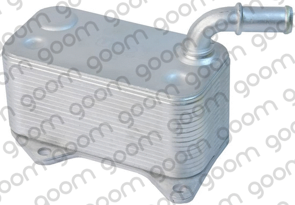 Oil Cooler, engine oil (OC-0024)