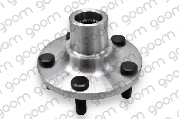 Wheel Hub (WBH-0075)