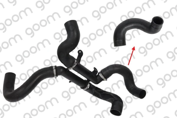 Charge Air Hose (CIH-0018)