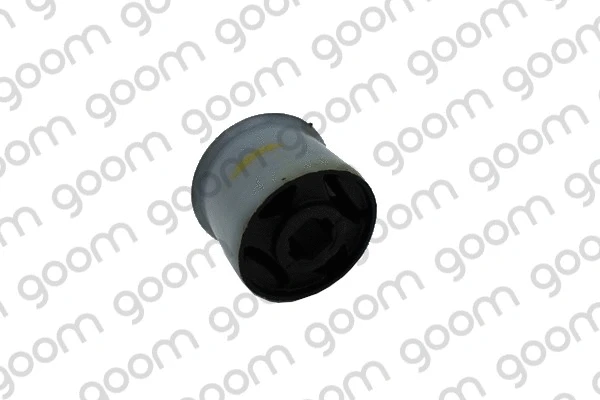 Mounting, control/trailing arm (CAS-0004)
