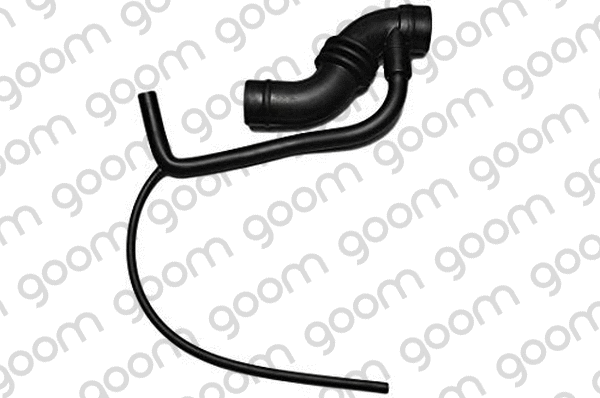 Intake Hose, air filter (AH-0444)
