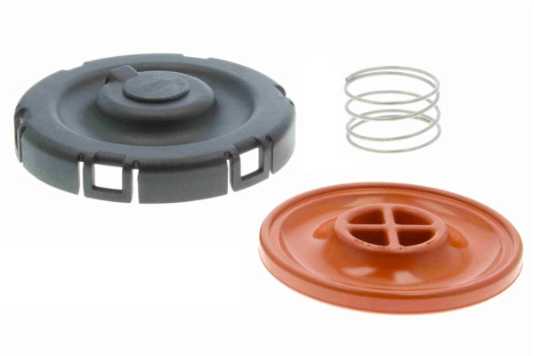 Membrane, crankcase ventilation (CVM-0001)