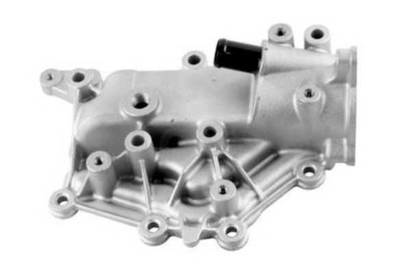 Coolant Flange (CF-0229)