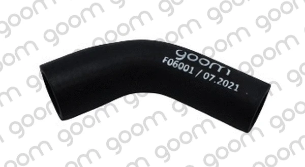 Charge Air Hose (CIH-0015)