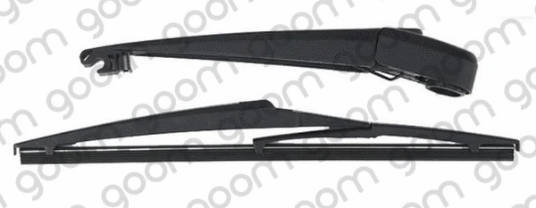 Wiper Blade (WI-0124)
