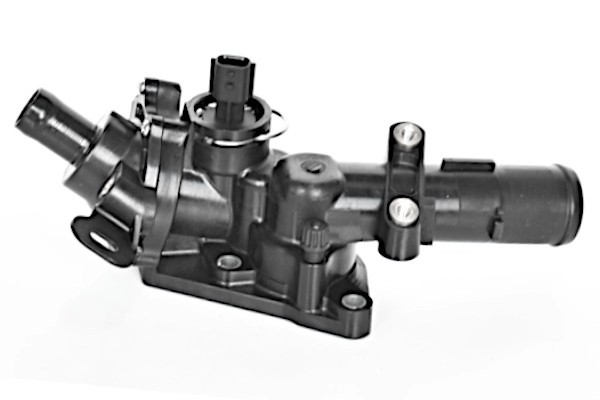 Thermostat Housing (THE-0107)