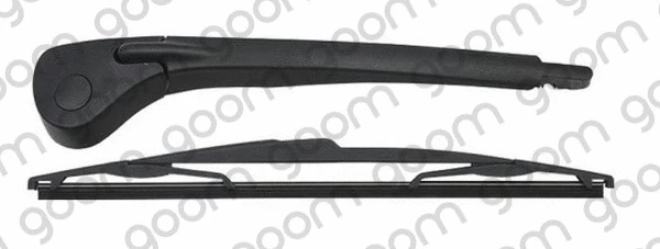 Wiper Blade (WI-0121)