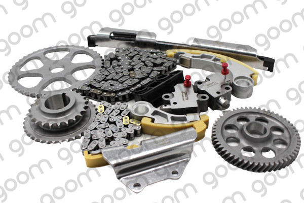 Timing Chain Kit (TCK-0054)