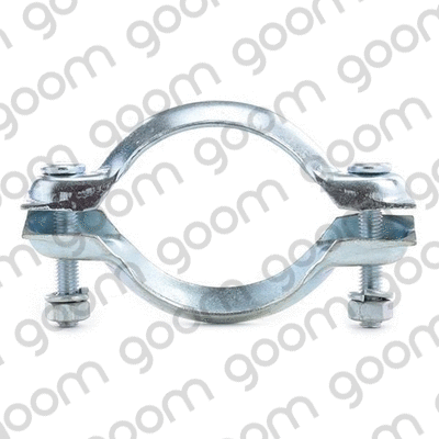 Flange, exhaust pipe (EPC-0028)