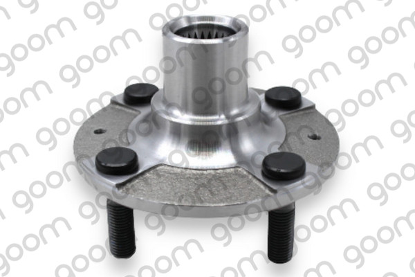 Wheel Hub (WBH-0159)