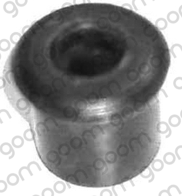 Gasket, coolant flange (CFG-0008)