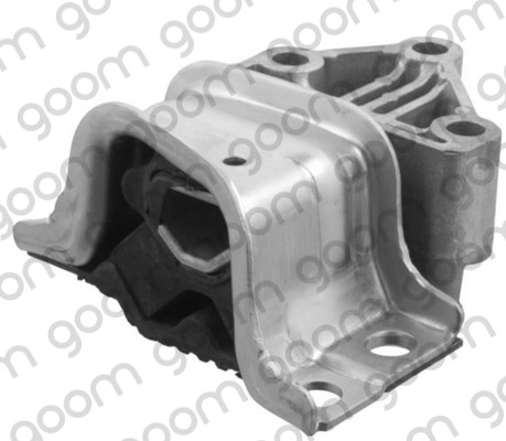 Mounting, engine (EM-2054)