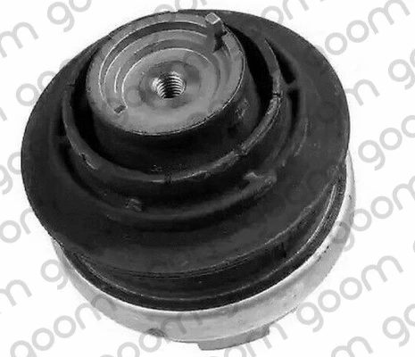 Mounting, engine (EM-2064)