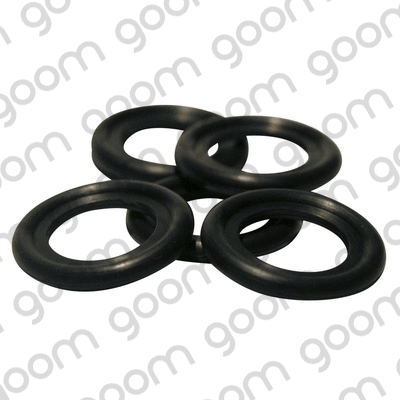 Seal Ring, oil drain plug (ODP-0017)
