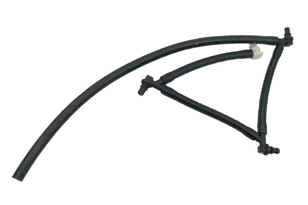 Hose, fuel overflow (HFO-0097)