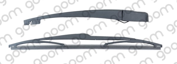 Wiper Blade (WI-0143)