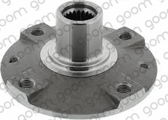 Wheel Hub (WBH-0043)