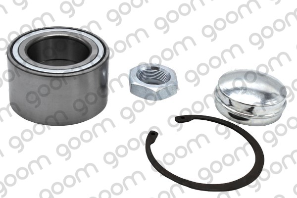 Wheel Bearing Kit (WB-0104)