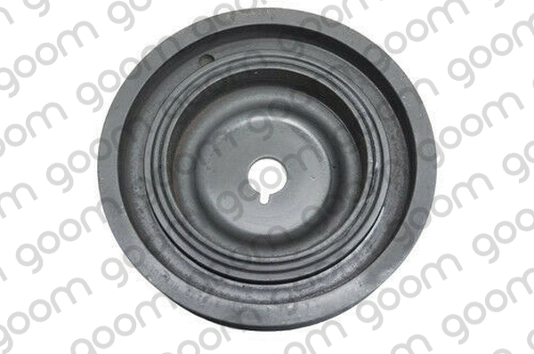 Belt Pulley, crankshaft (CP-0056)