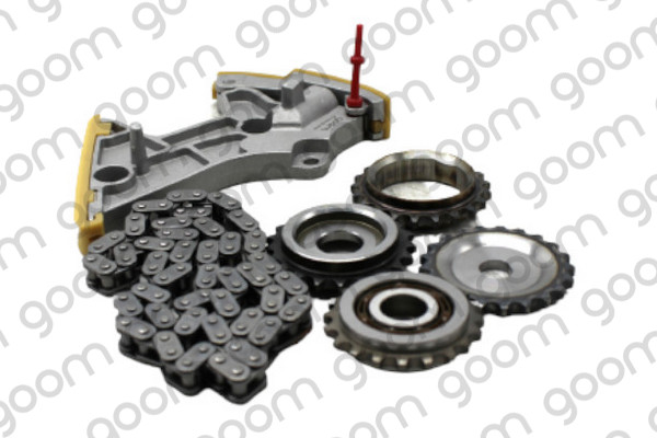 Timing Chain Kit (TCK-0069)