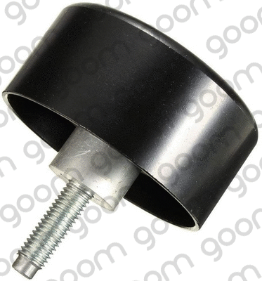 Deflection/Guide Pulley, V-ribbed belt (PU-0013)